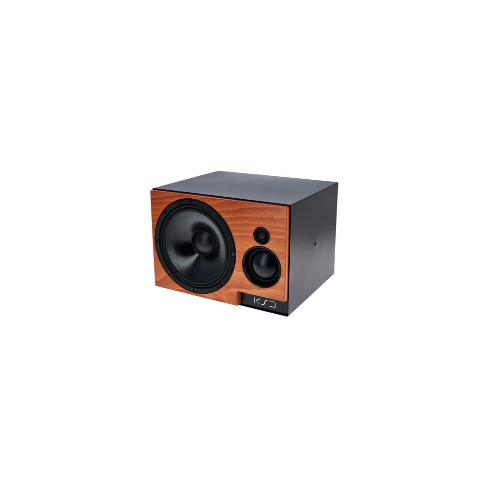KS Digital A200 MK2 right B-Stock