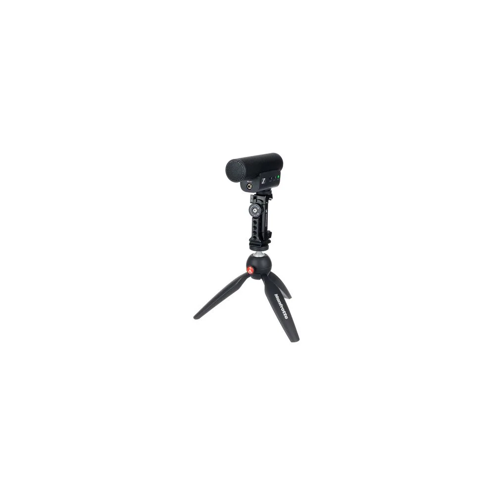 Sennheiser MKE 400 MKII Mobile Kit