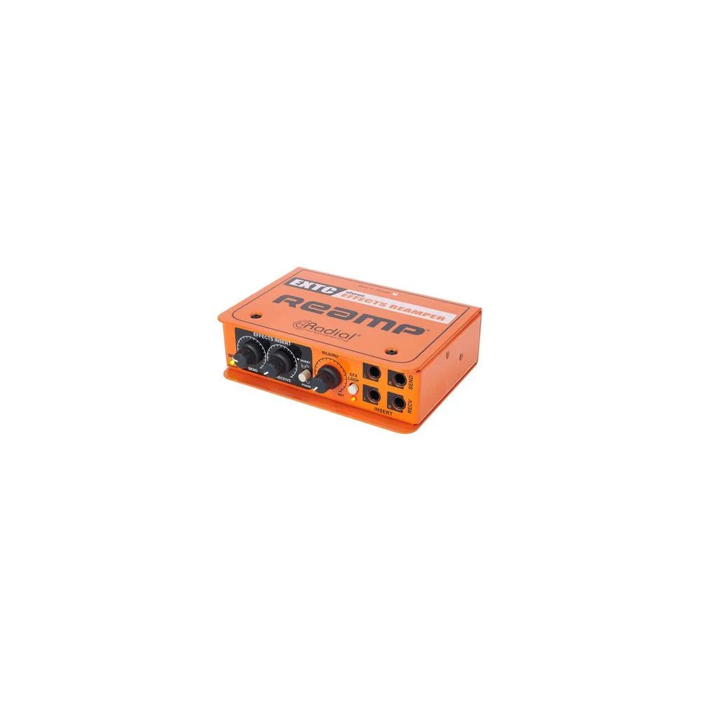 Radial Engineering EXTC-Stereo