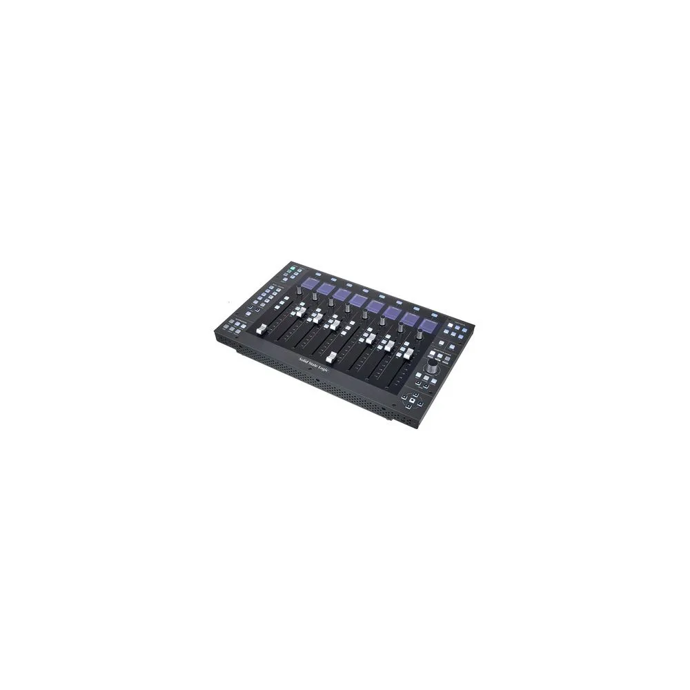 SSL UF8 B-Stock