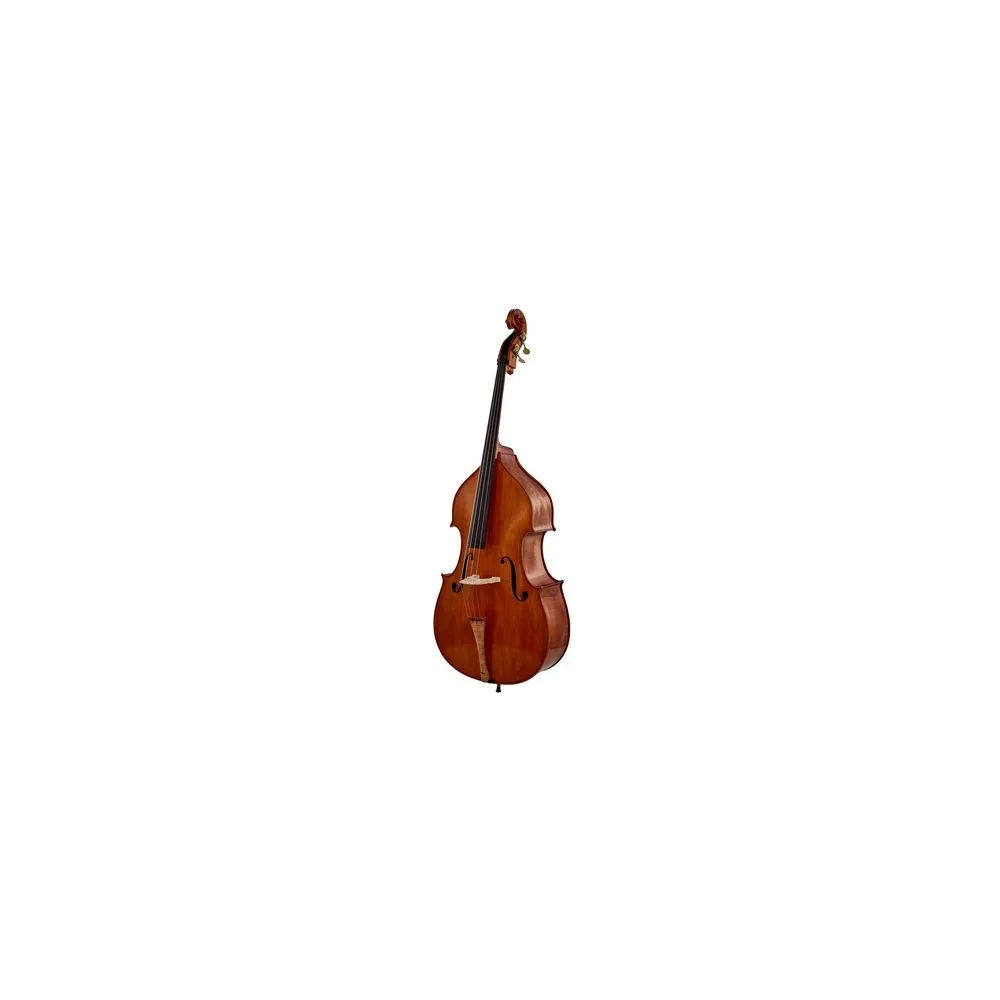 Scala Vilagio Double Bass French Model IB