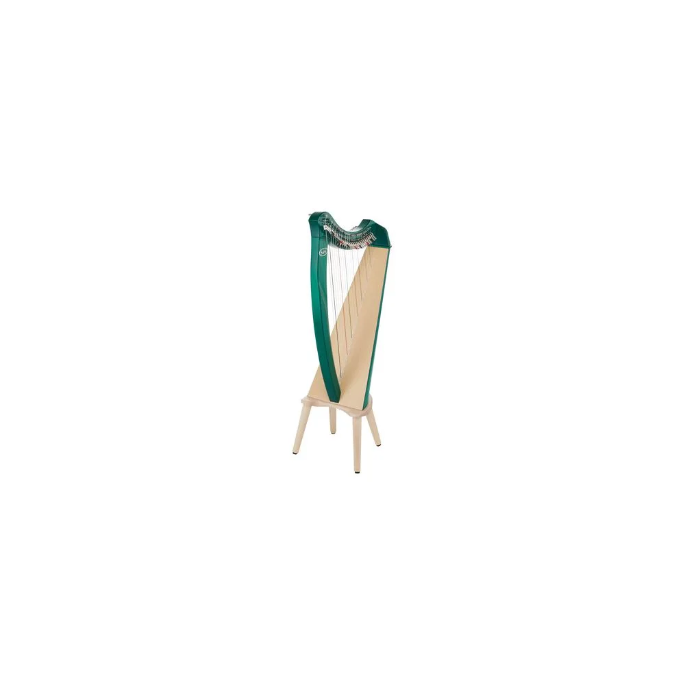 Salvi Juno 25 Green Sipario Biocarb.