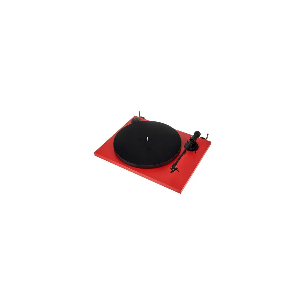 Pro-Ject Primary E Phono red B-Stock