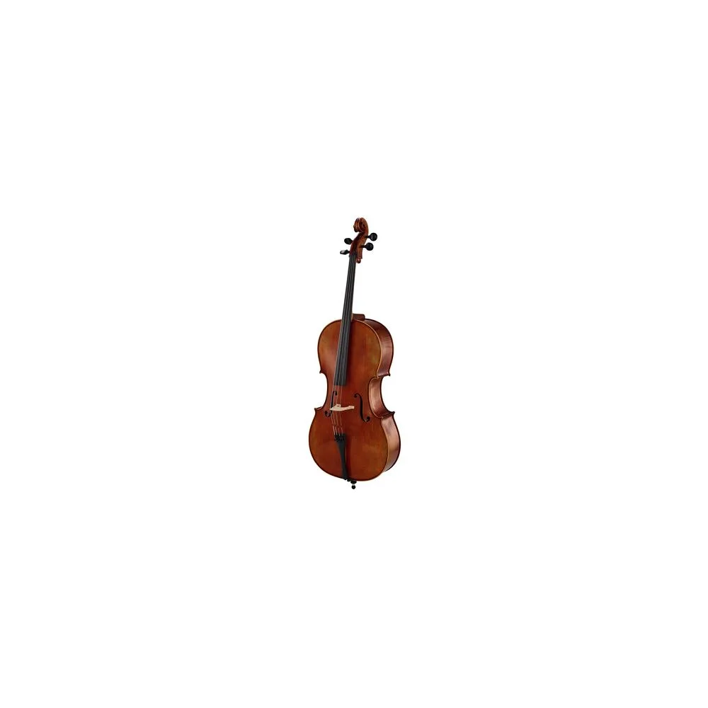 Scala Vilagio Scuola Italiana Cello S1 4/4