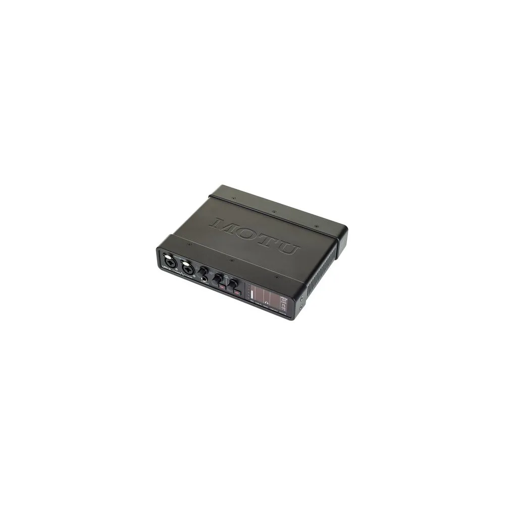 MOTU UltraLite mk5