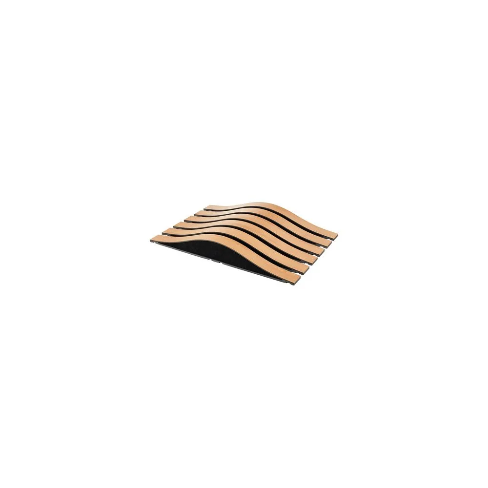 Vicoustic Flexi Wave Ultra 120 Nat Oak