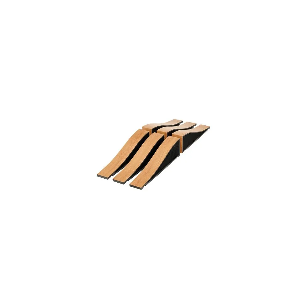 Vicoustic Flexi Wave Ultra 60 Nat Oak