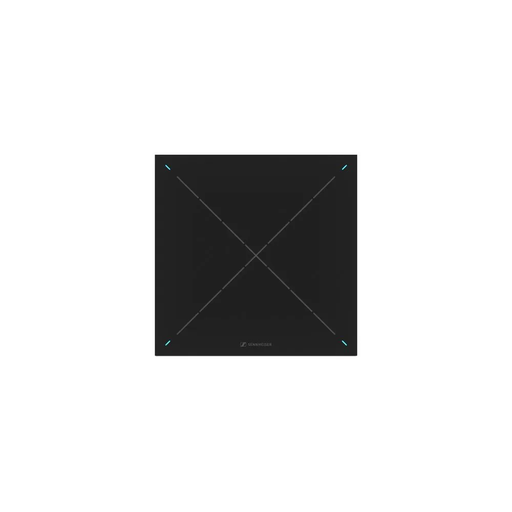 Sennheiser TeamConnect Ceiling 2 Black