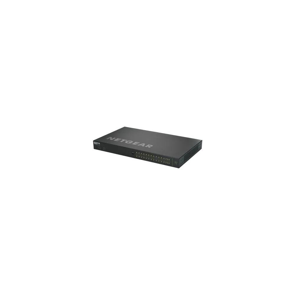 Netgear AV M4250 26-Port PoE+