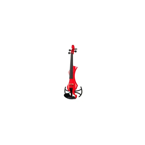 Gewa Novita 3.0 El. Violin RD/HG