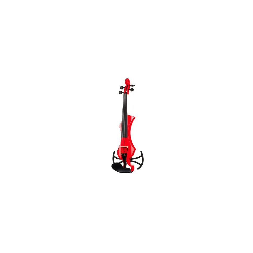 Gewa Novita 3.0 El. Violin RD/HG