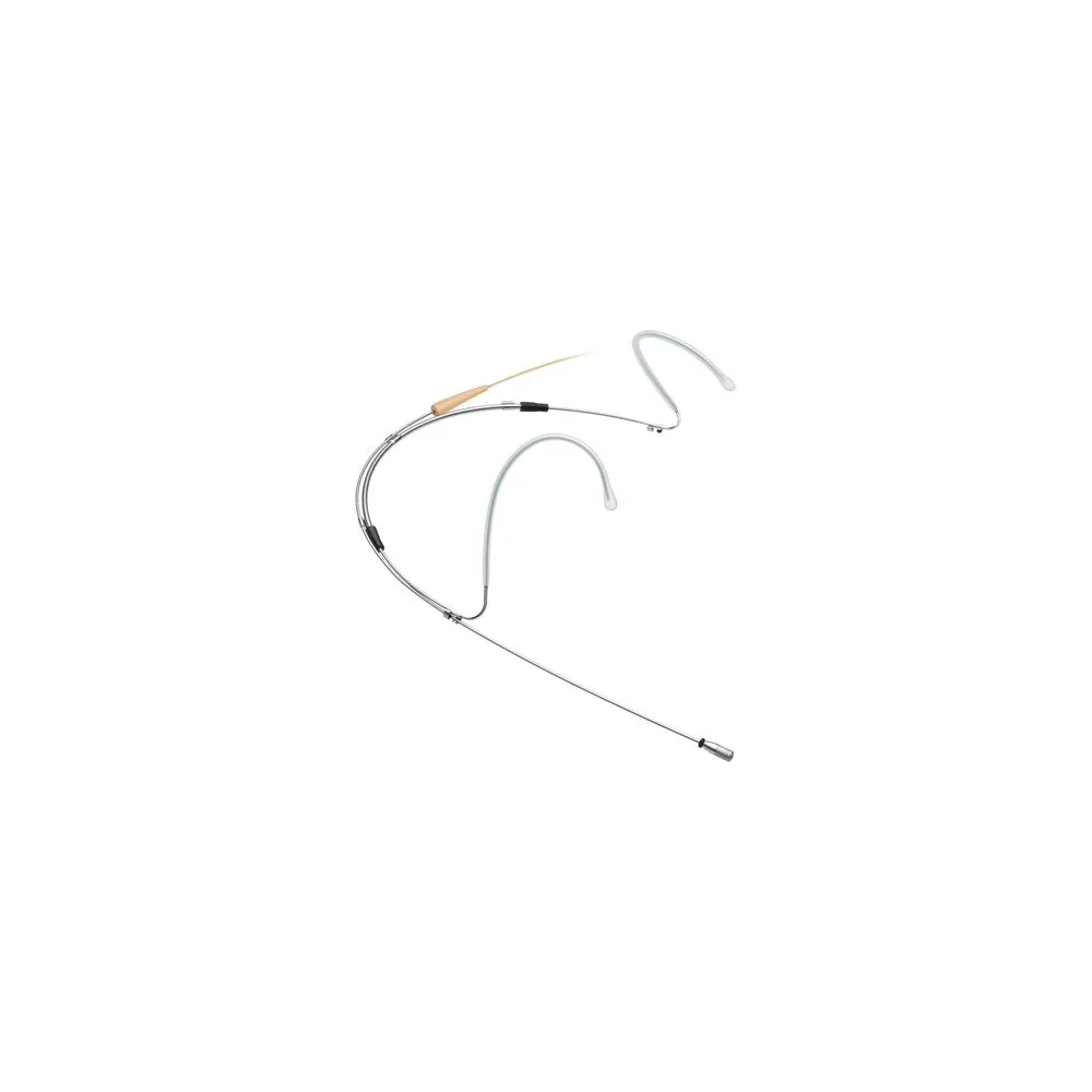 Sennheiser HM 200 (Silver 3-Pin)