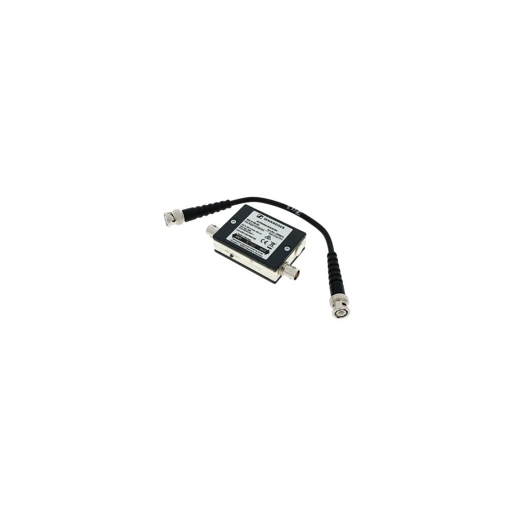 Sennheiser EW-D AB Q
