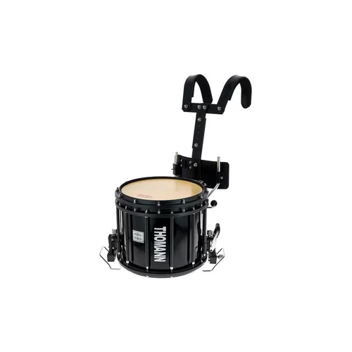 Thomann SD1412BL HT + Andante 600