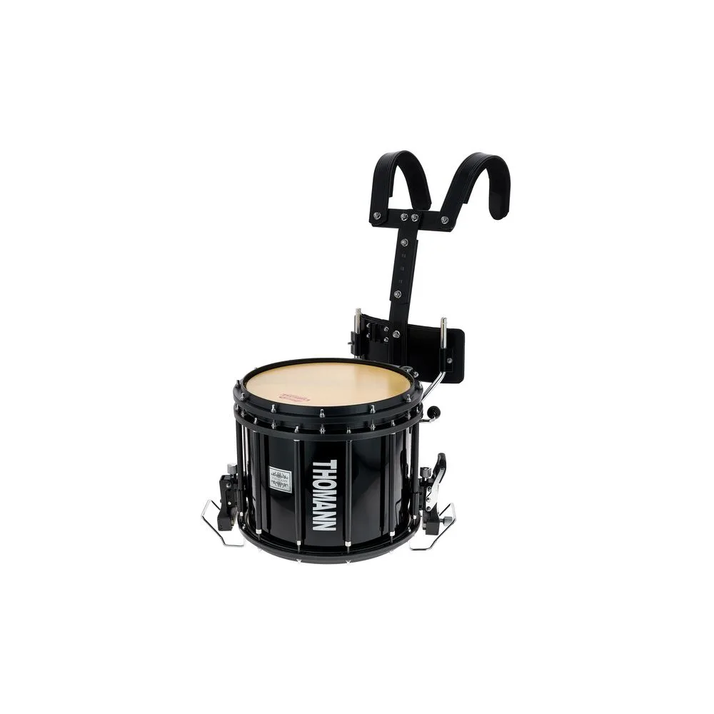 Thomann SD1412BL HT + Andante 600