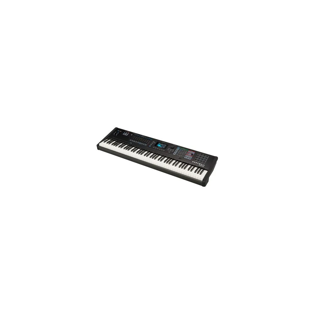 Kurzweil K2700