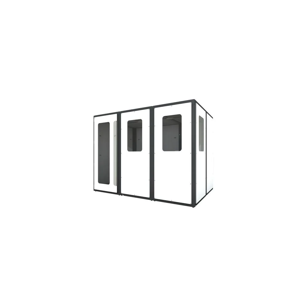 Vicoustic VicBooth Ultra 2x3 White Mate