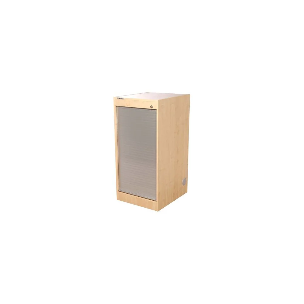 Thon Studio Rack 20U maple Media