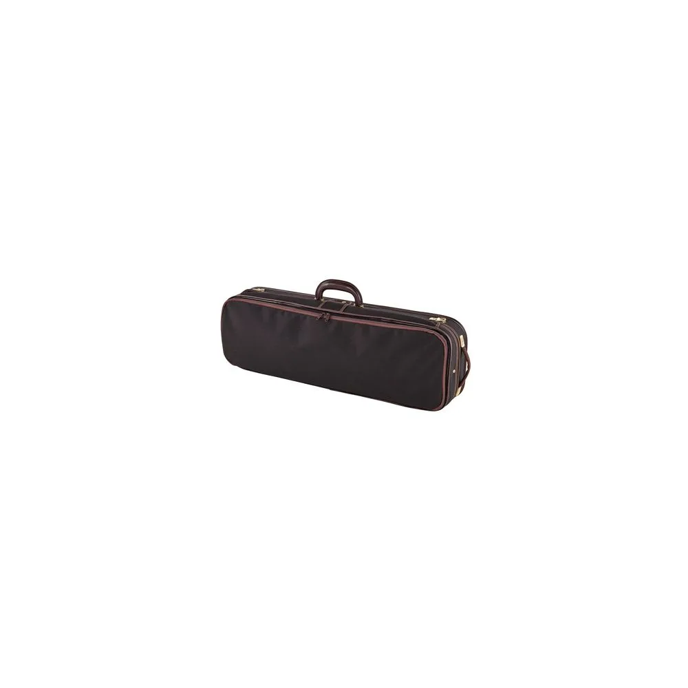 Musafia Master Exclusive BK/GY TR&PP