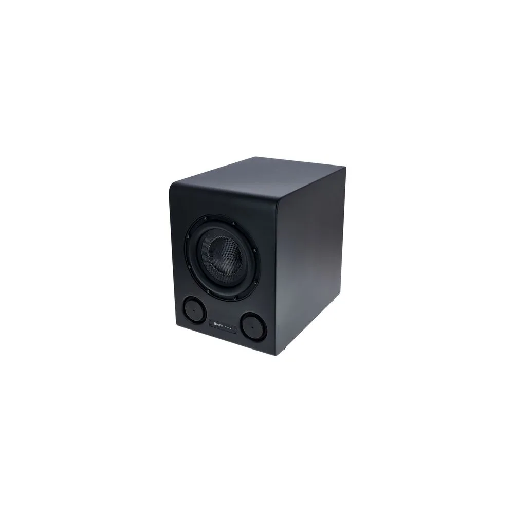 HEDD Bass 08 B-Stock