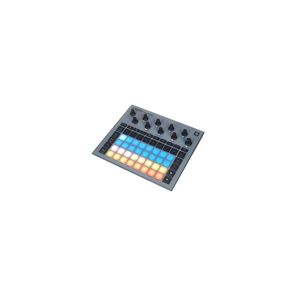 Novation Circuit Rhythm