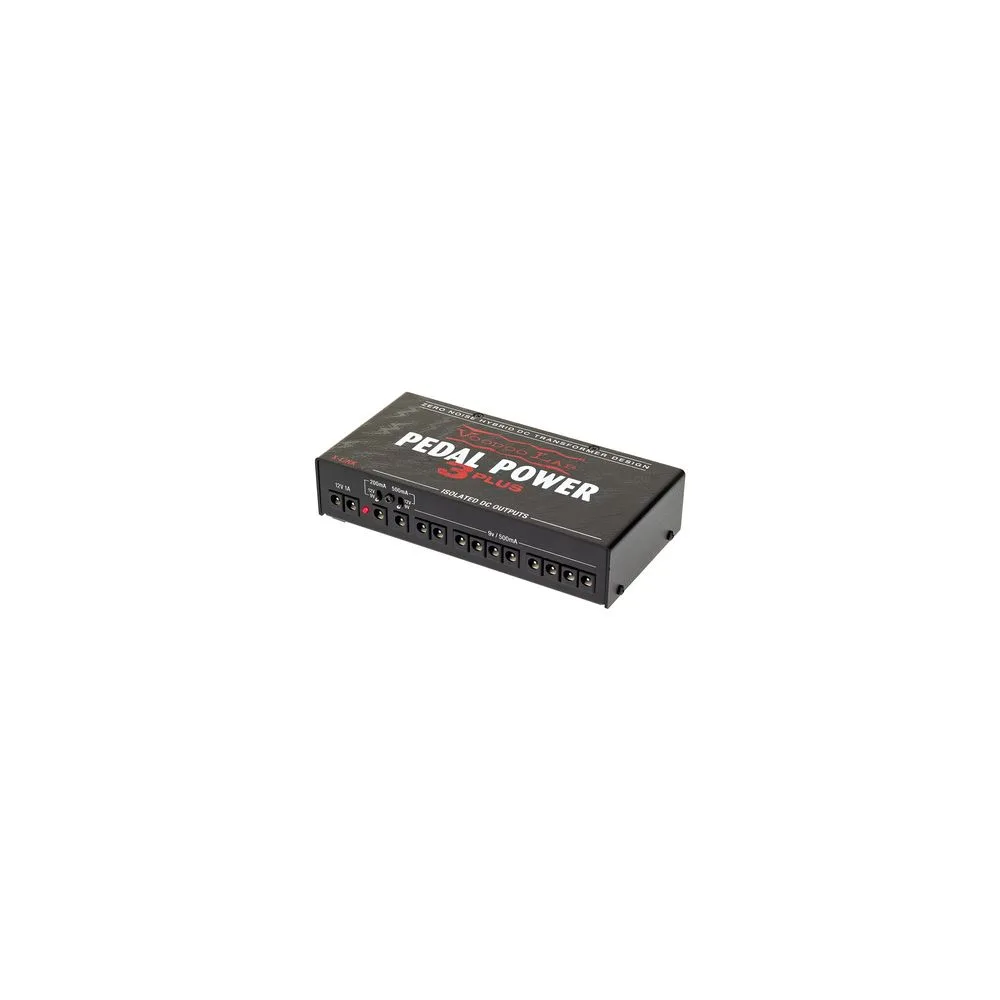Voodoo Lab Pedal Power 3 Plus