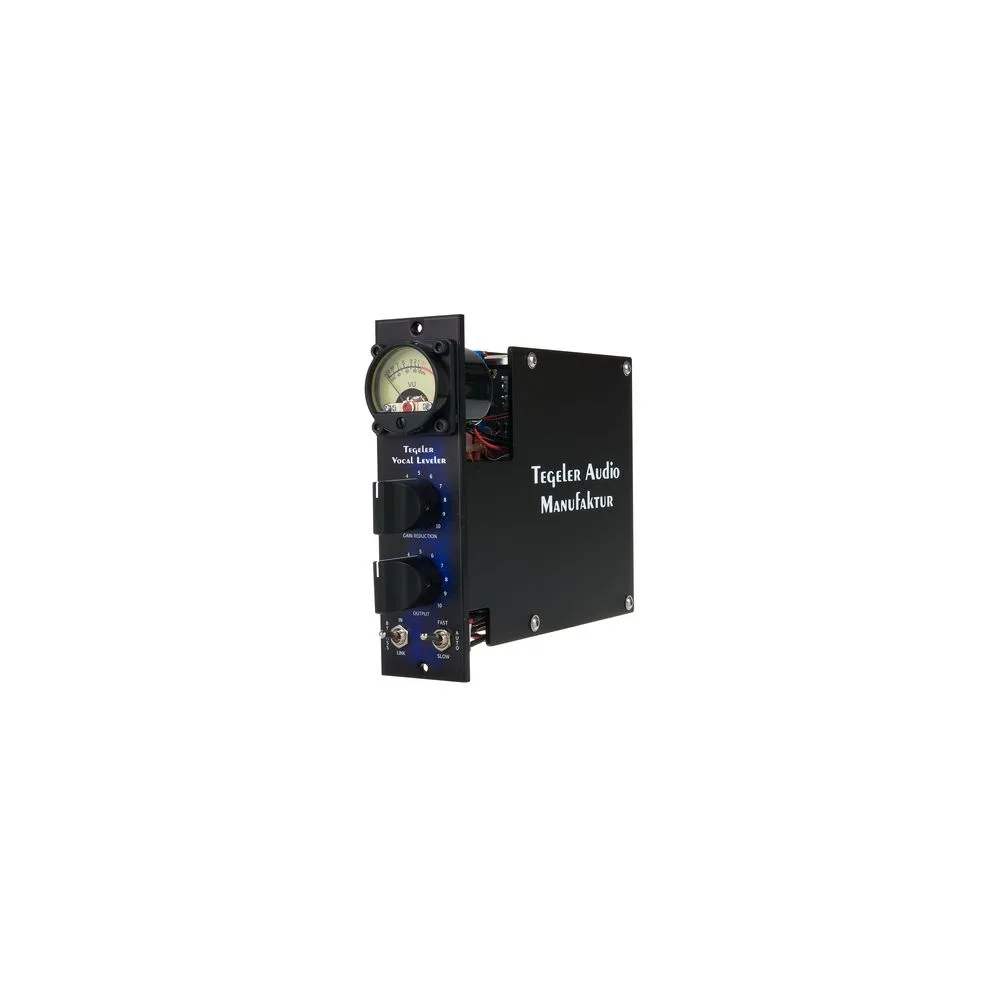 Tegeler Vocal Leveler
