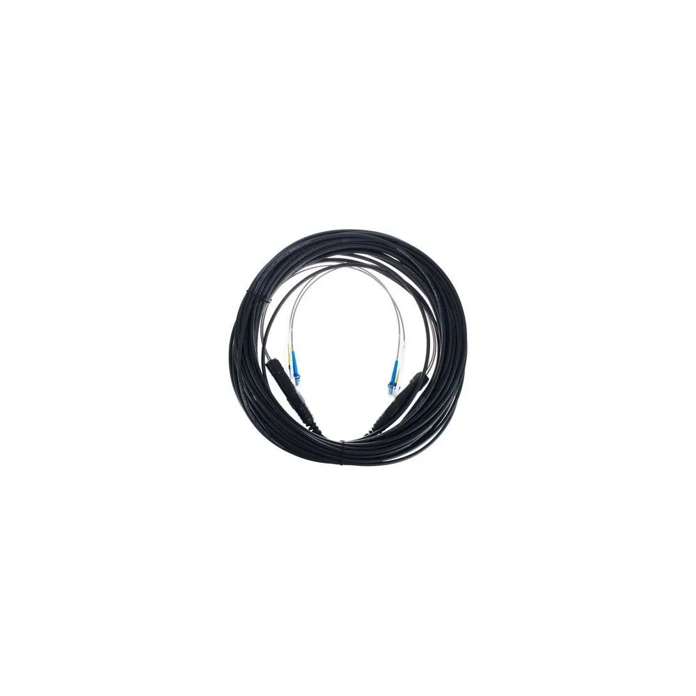 Sommer Cable LWL LC-Single 30m