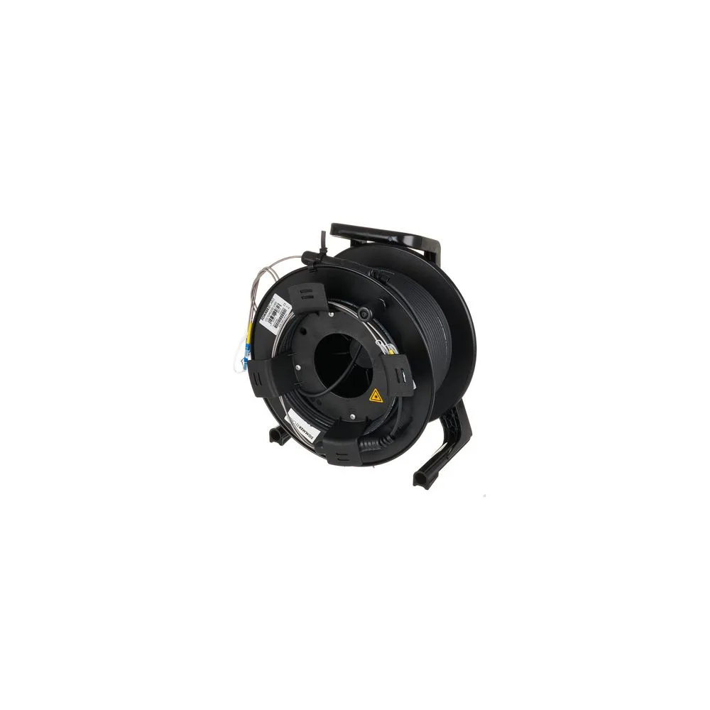 Sommer Cable LWL LC-Single 100m