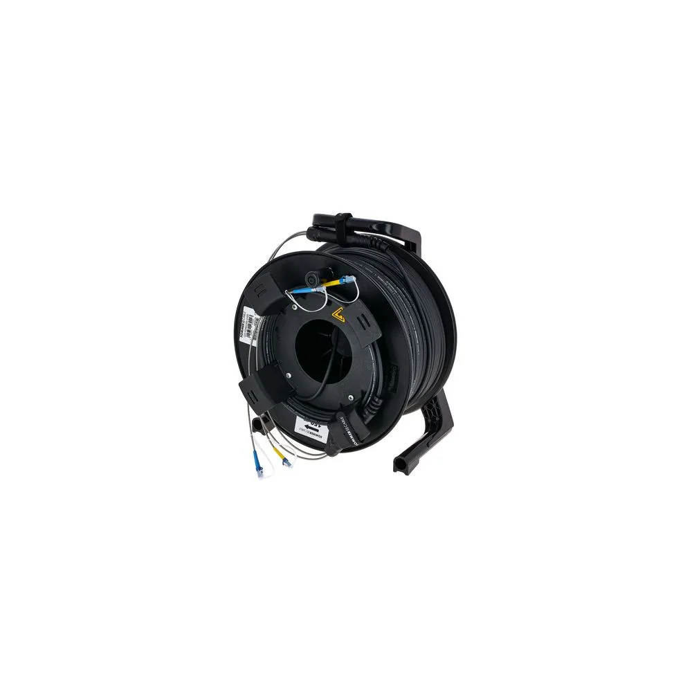 Sommer Cable LWL LC-Single 150m