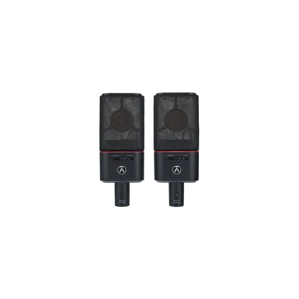 Austrian Audio OC18 Dual Set Plus