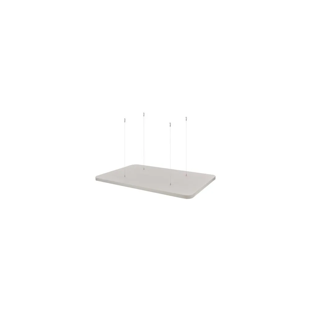 t.akustik PET Ceiling Absorber 180 WH
