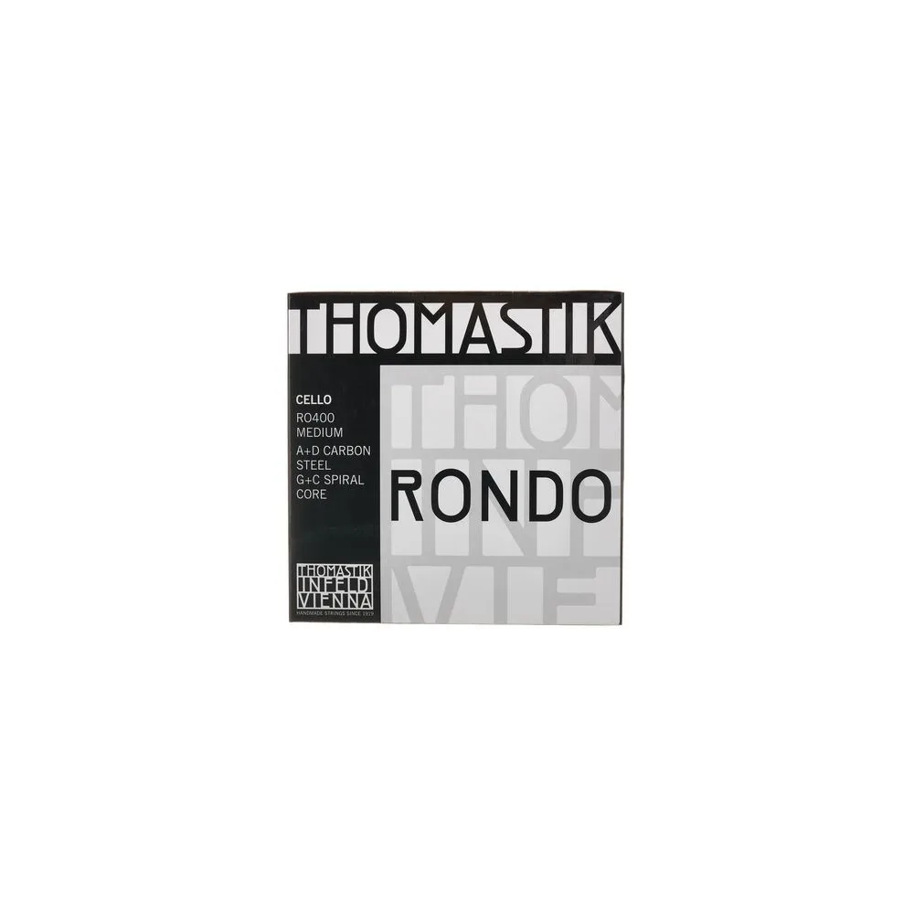 Thomastik RO400 Rondo Cello 4/4