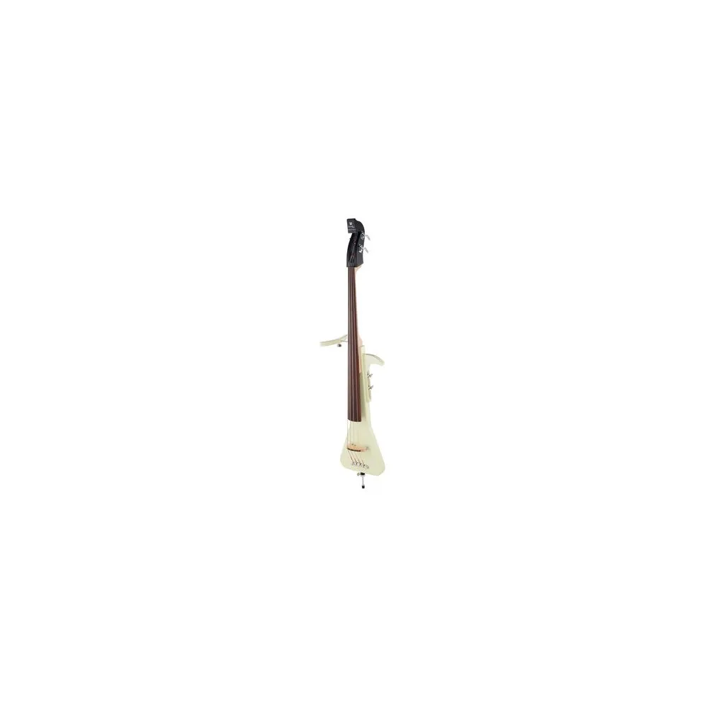 Warwick Triumph Lite Solid Creme White