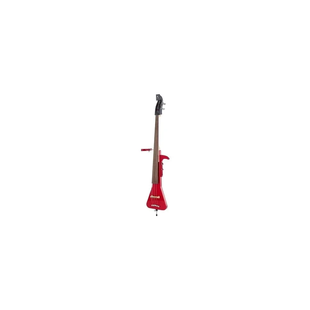 Warwick Triumph Lite Bass Metallic Red