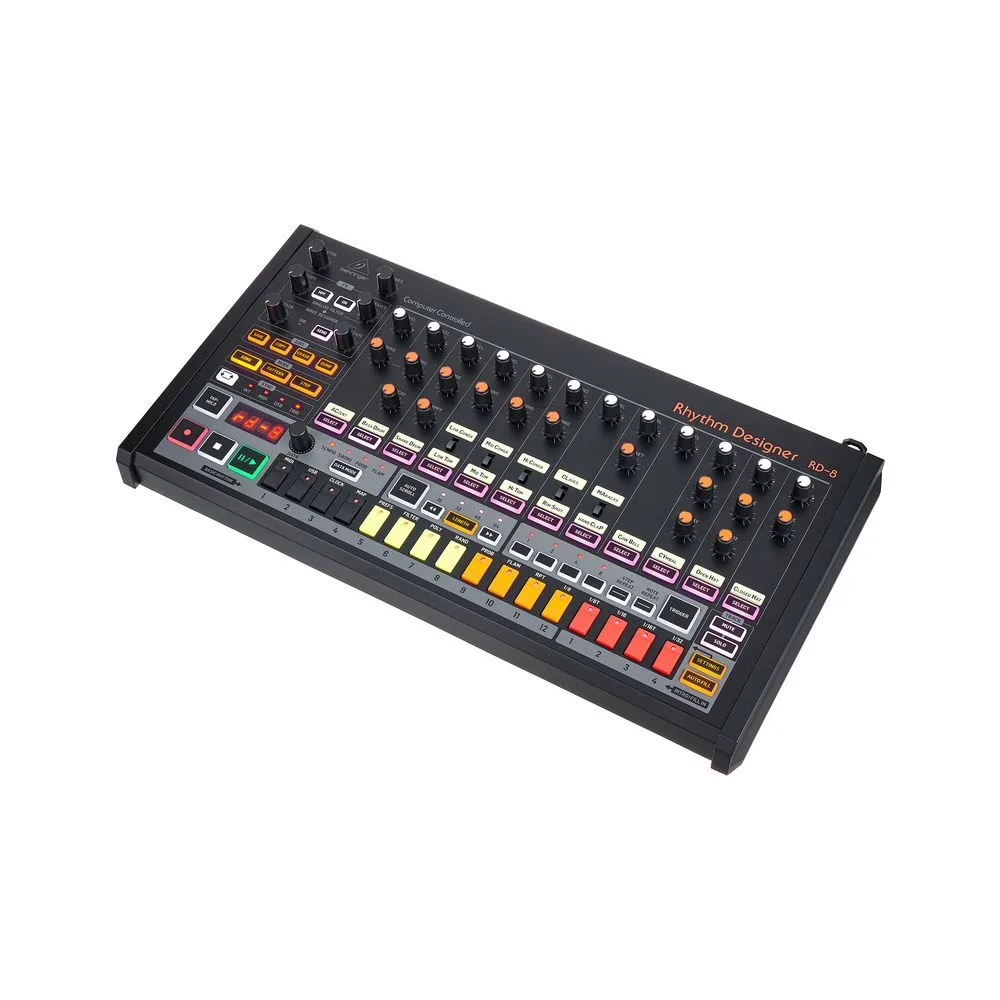Behringer RD-8 MKII