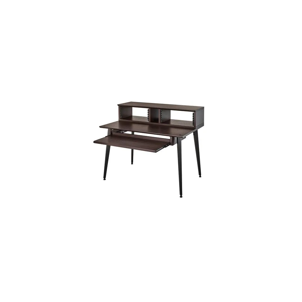 Gator Frameworks Elite Main Desk BRN