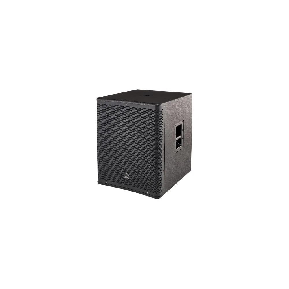 Behringer DR18SUB