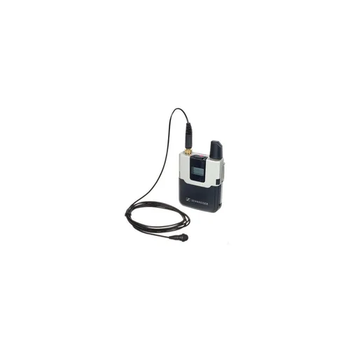 Sennheiser SL Bodypack ME2 Kit DW-3