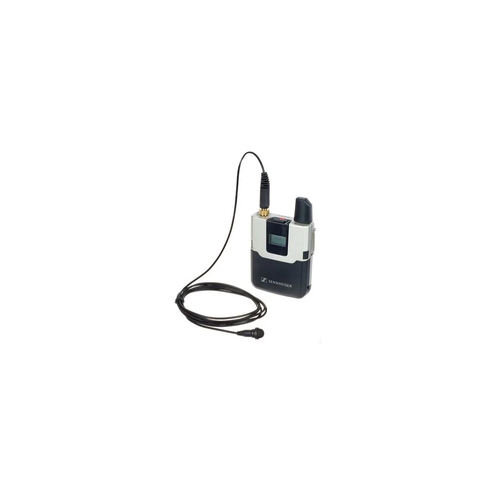 Sennheiser SL Bodypack ME2 Kit DW-3