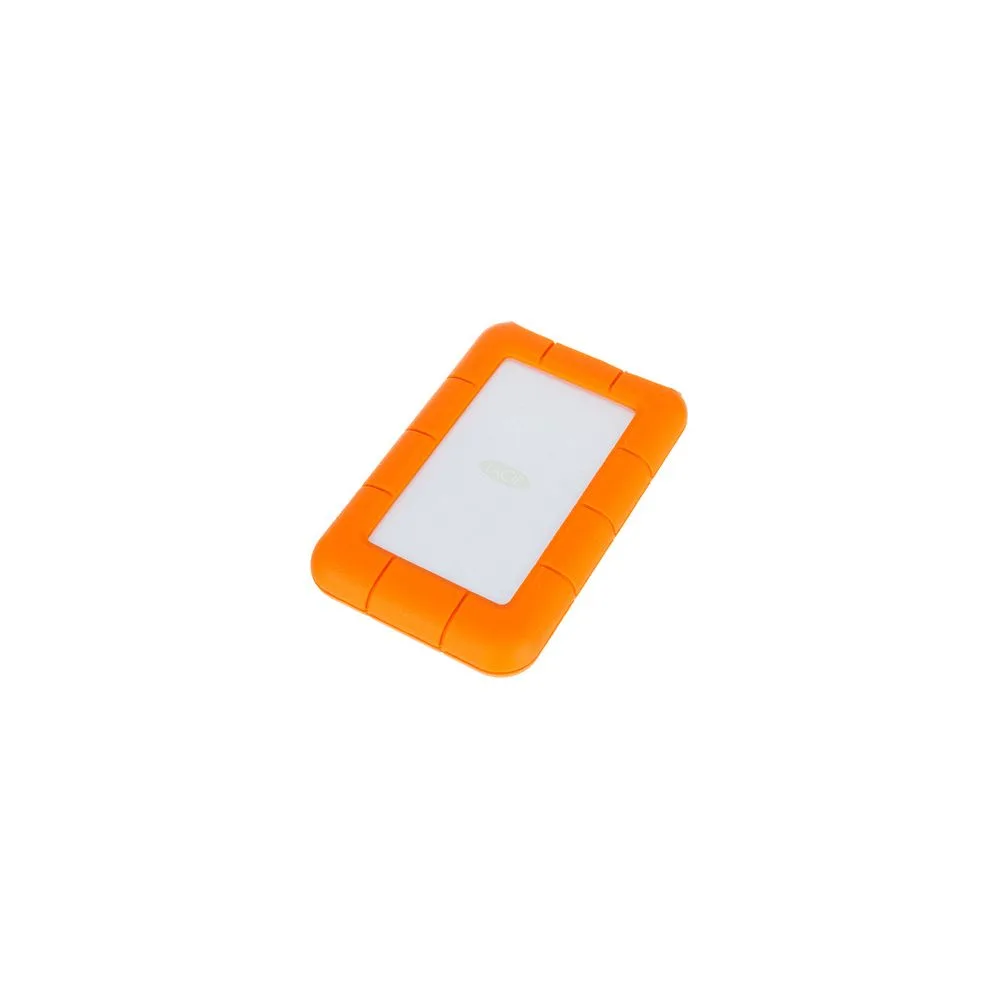 LaCie Rugged Mini 4TB USB3