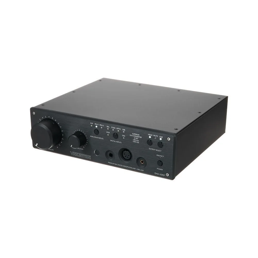 Violectric DHA V590 MK2 Pro