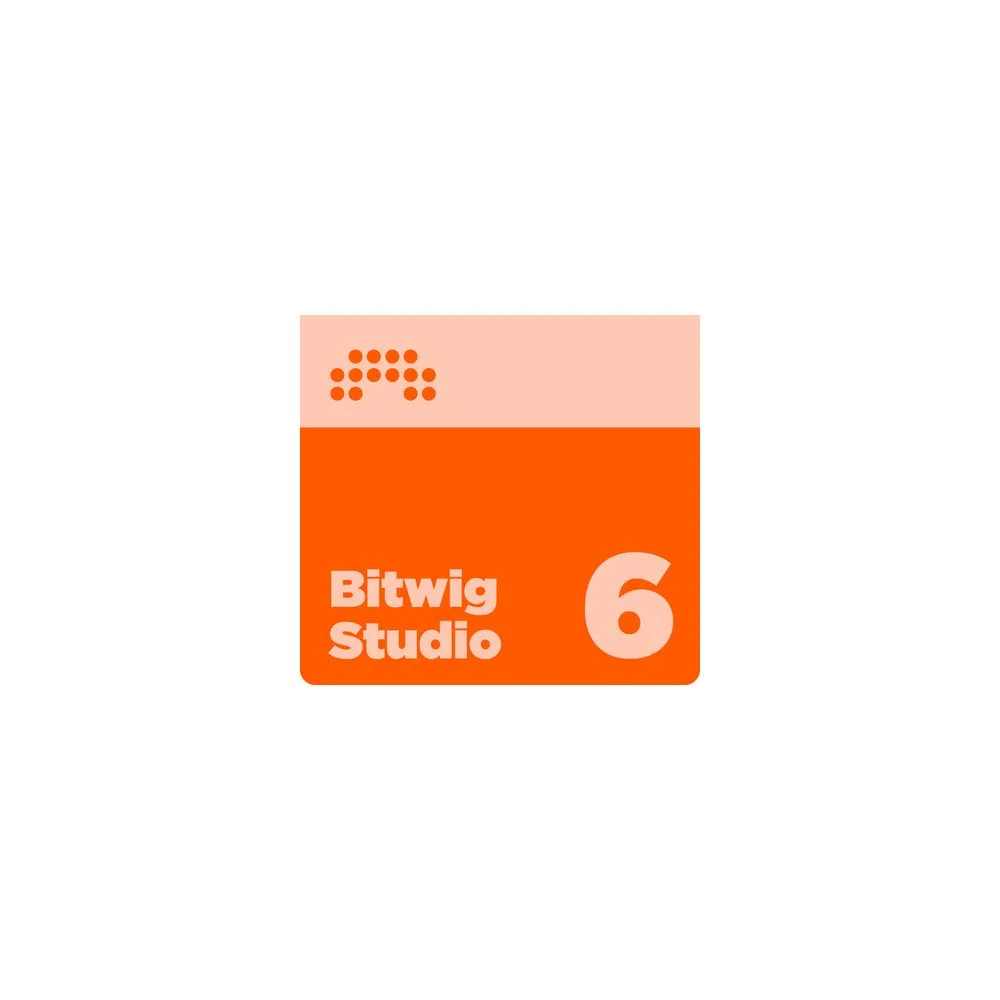Bitwig Studio