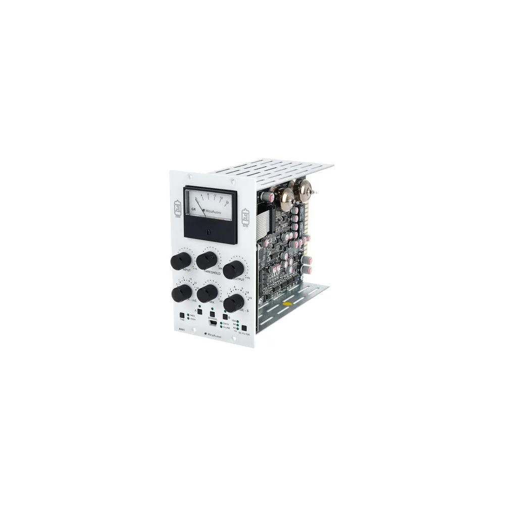 WES Audio Rhea