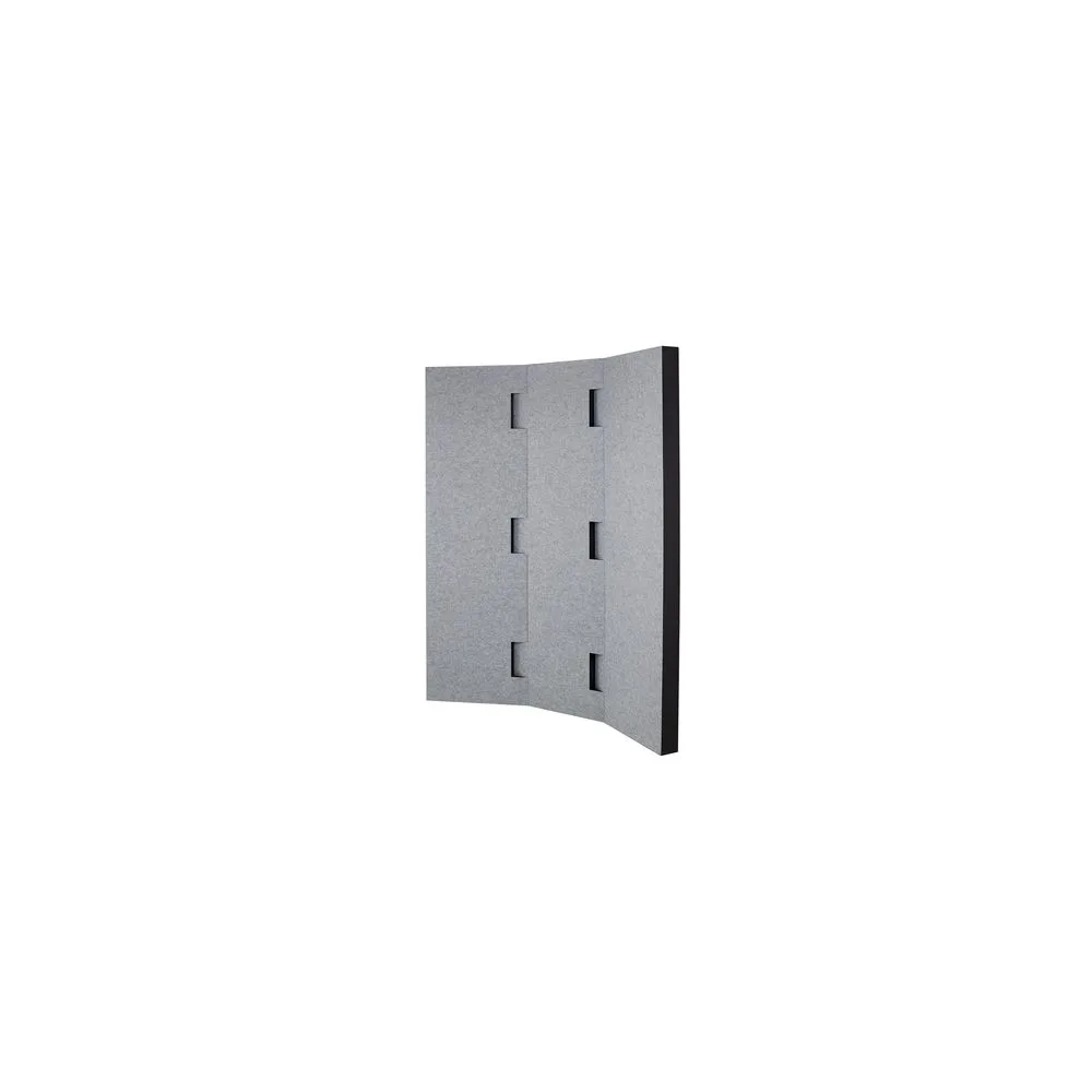 t.akustik Absorber Wall Modular 192