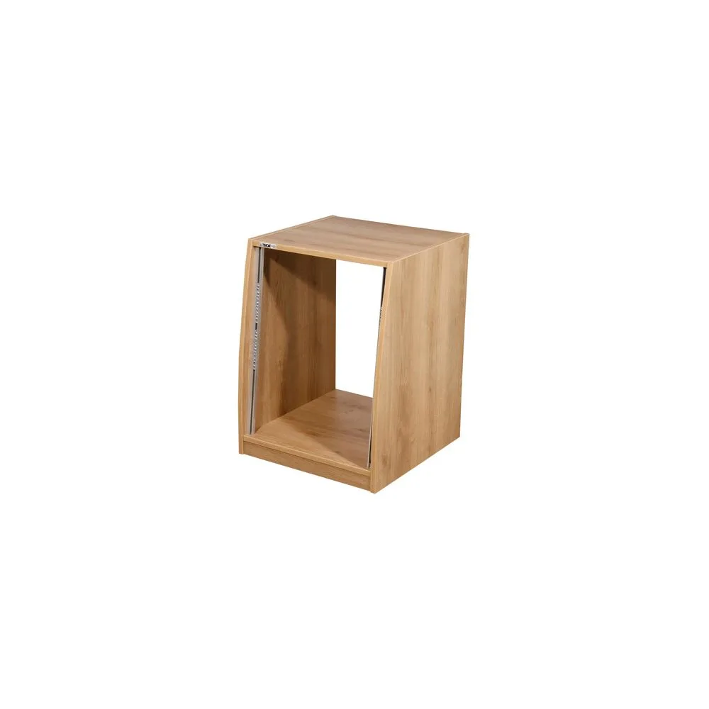 Thon Studio Rack 5001 14U oak