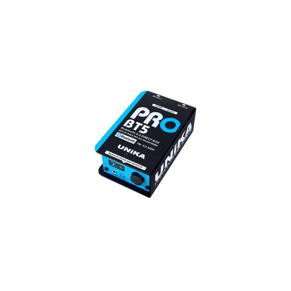 UNiKA PRO-BT5