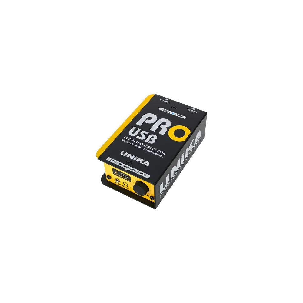 UNiKA PRO-USB