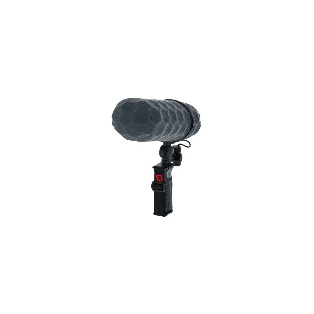 Rycote Nano-Shield Kit NS2-CA