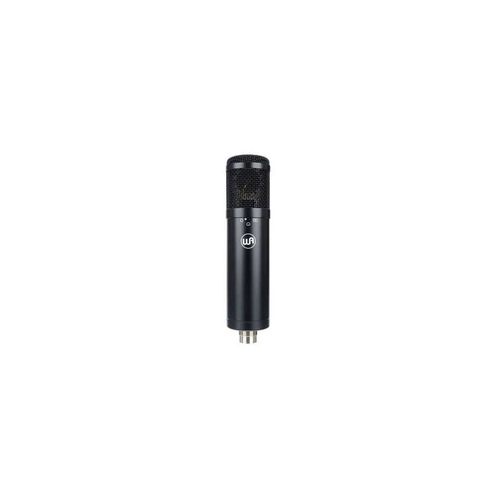 Warm Audio WA-47jr Black